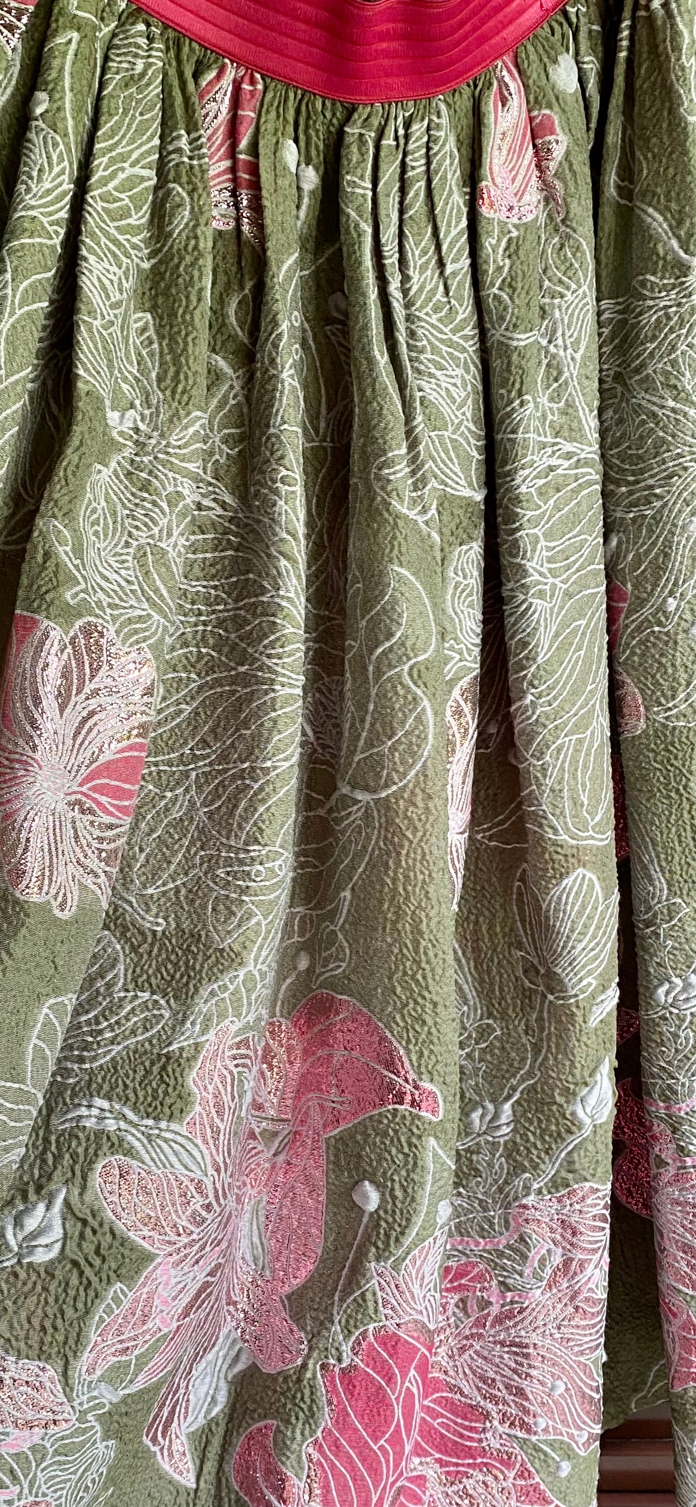 Gonna YOKO - MARTA VITALI