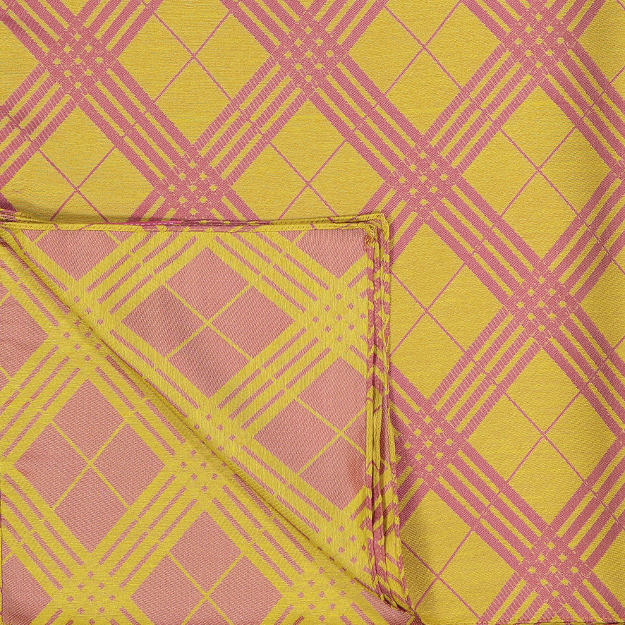 Sciarpa Albion - MARTA VITALI