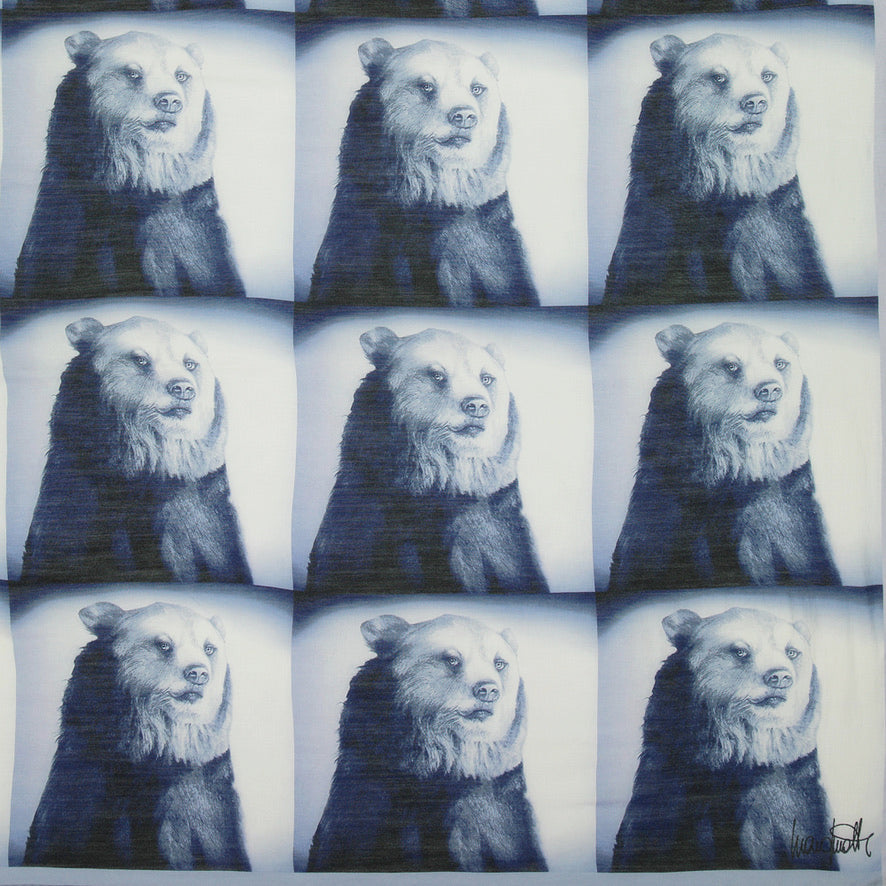 Winter Bestiary - MARTA VITALI