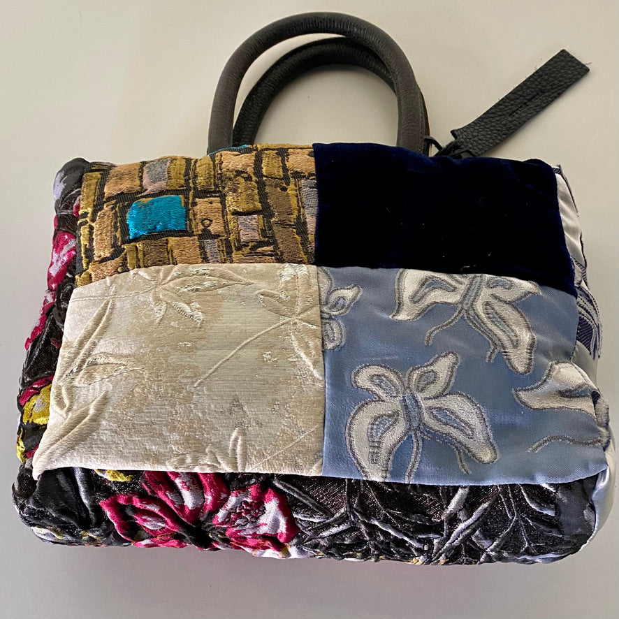 Mini Shopper multi - MARTA VITALI