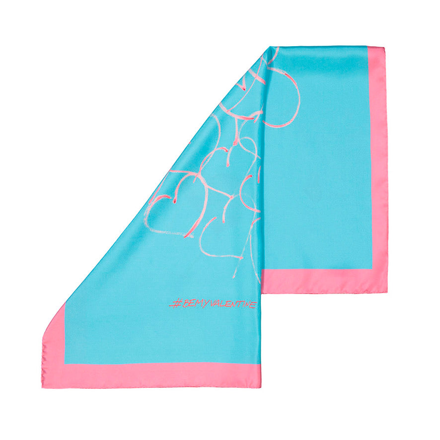 #bemyvalentine - MARTA VITALI