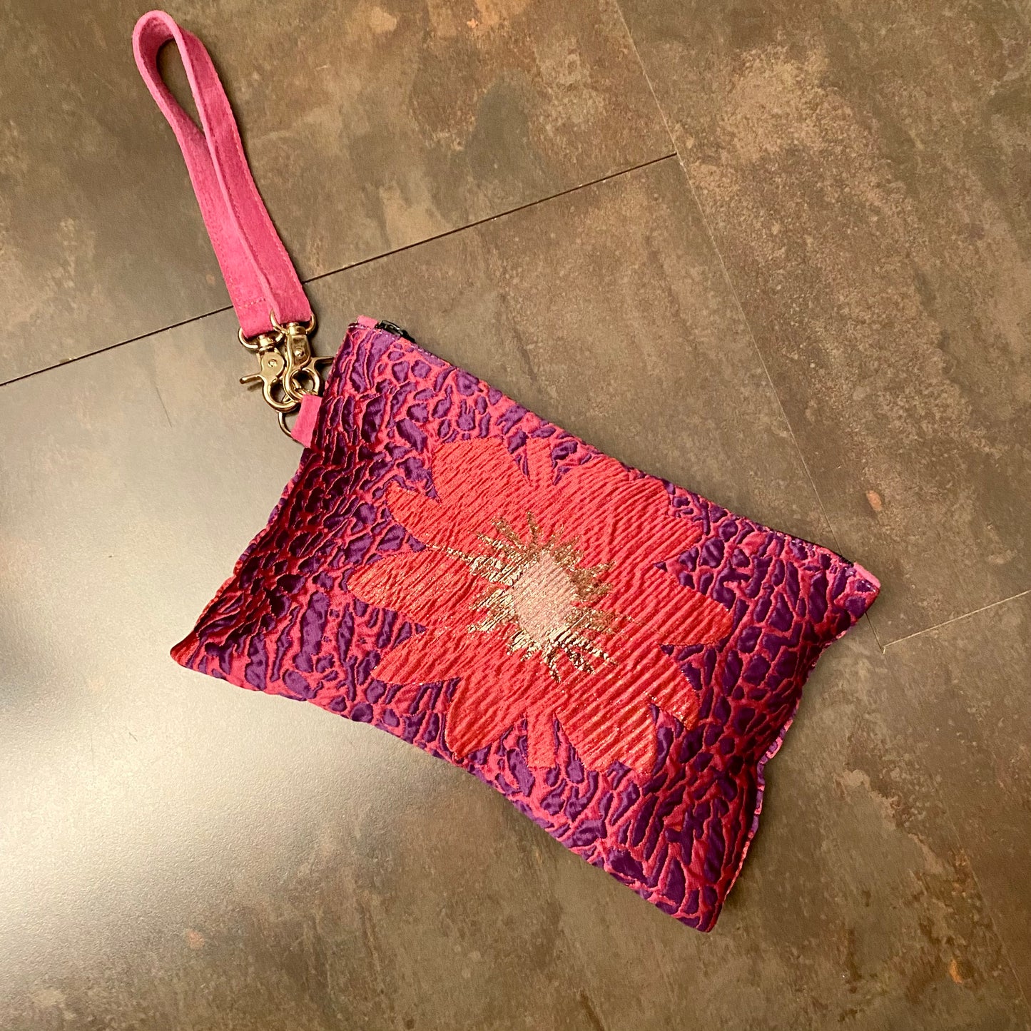 Borsa Fiore - MARTA VITALI