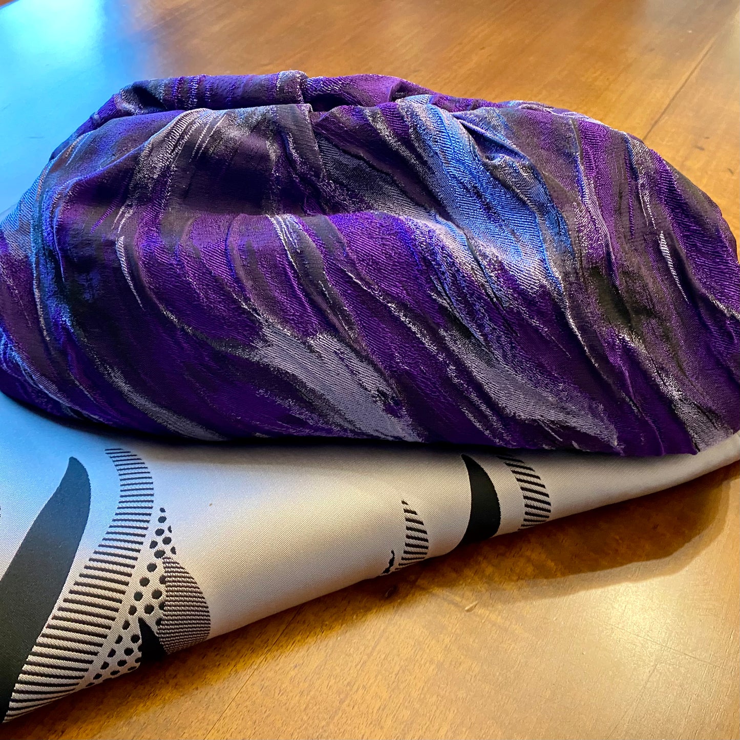 Borsa Clutch - MARTA VITALI