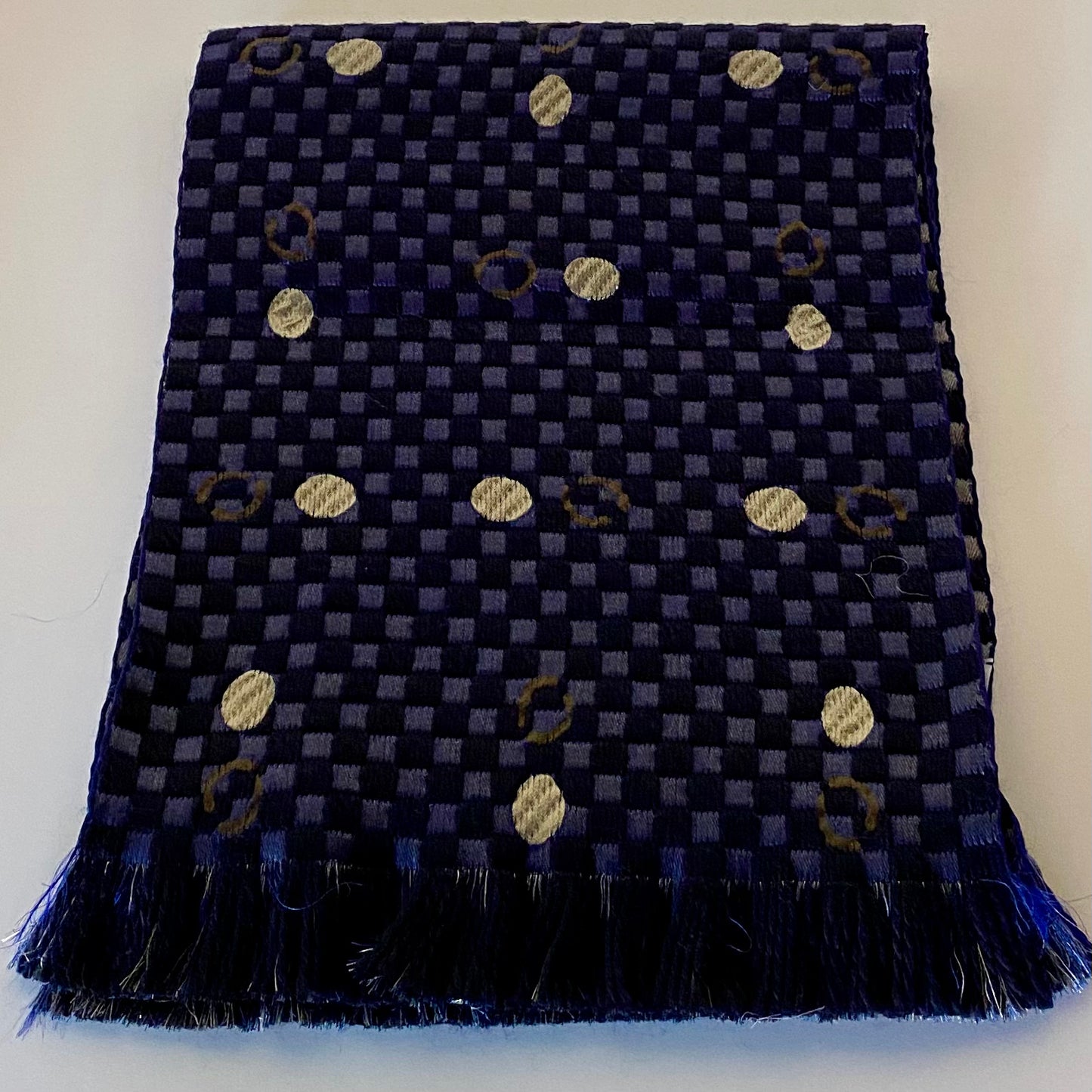 Sciarpa Pianeti - MARTA VITALI