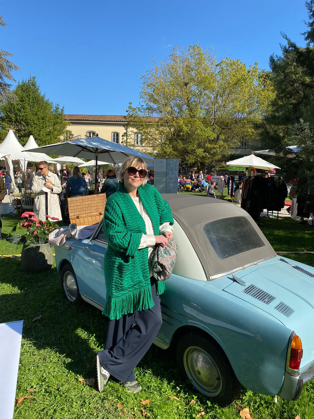 MARTA VITALI - intervista di Roberta Redaelli