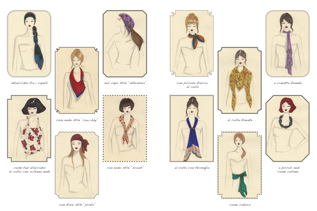 QUEL CAPO DI ABBIGLIAMENTO CHE...