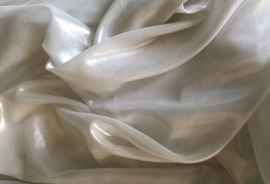 Seta, io sono fatta della stessa sostanza dei sogni....