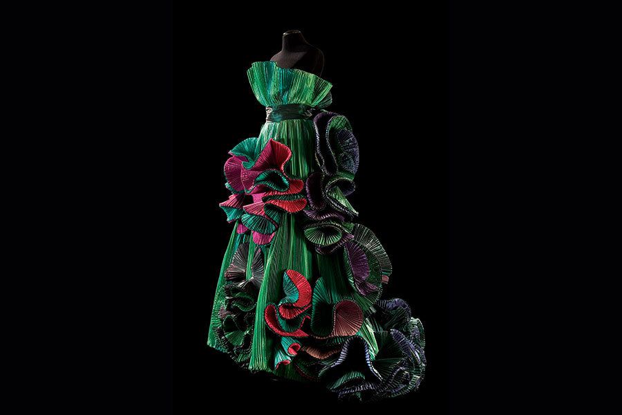 Seta Italiana: Che differenza!