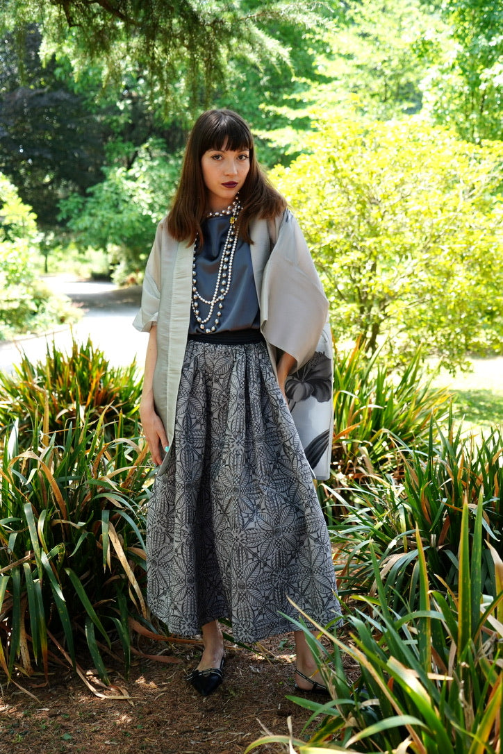 Gonna YOKO - MARTA VITALI