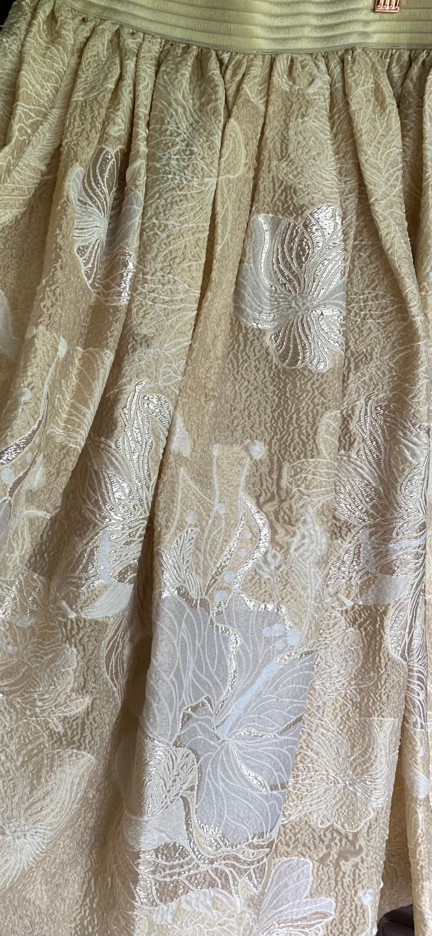 Gonna YOKO - MARTA VITALI