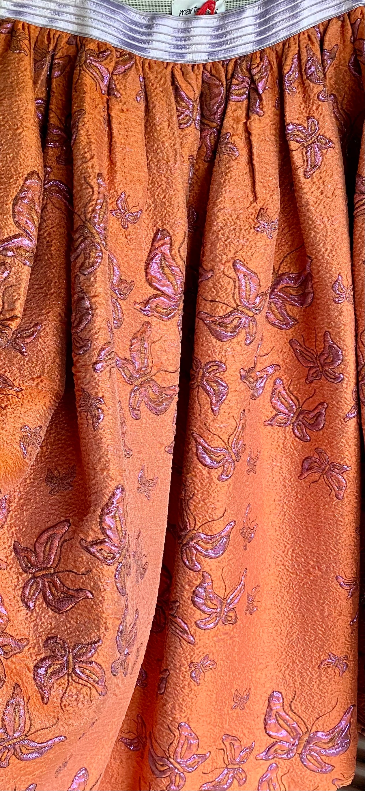 Gonna YOKO - MARTA VITALI