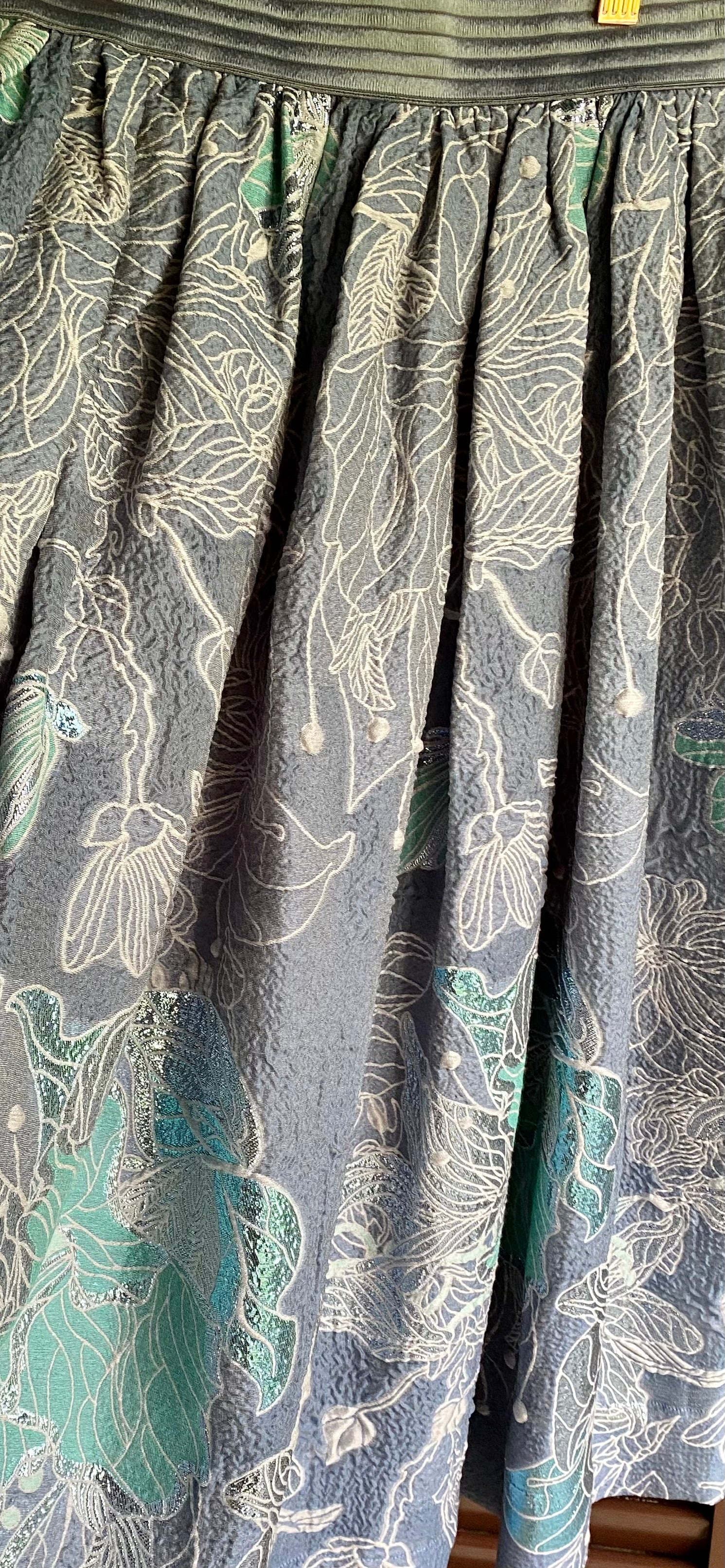 Gonna YOKO - MARTA VITALI