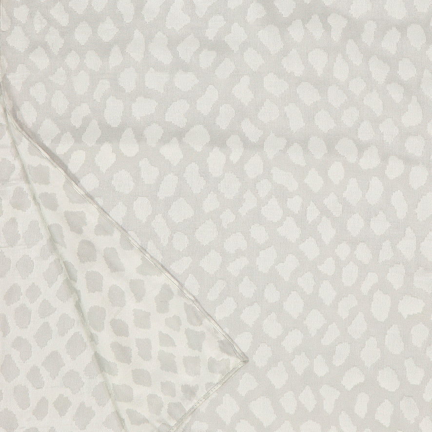 Sciarpa Smoking Blurry - MARTA VITALI