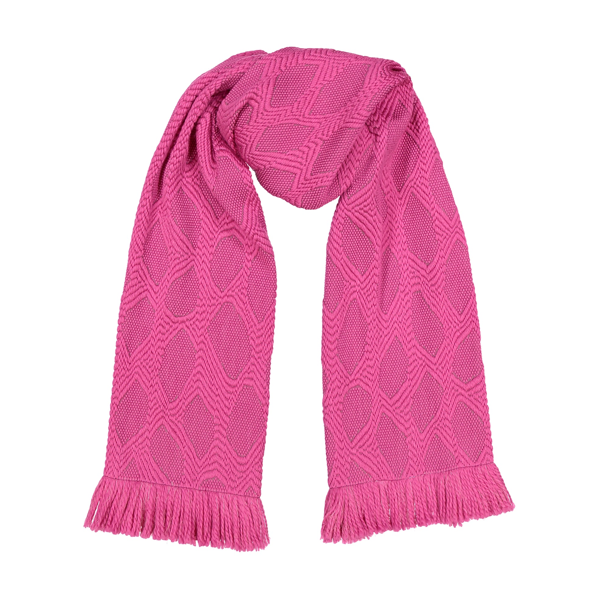 Sciarpa Bond - MARTA VITALI