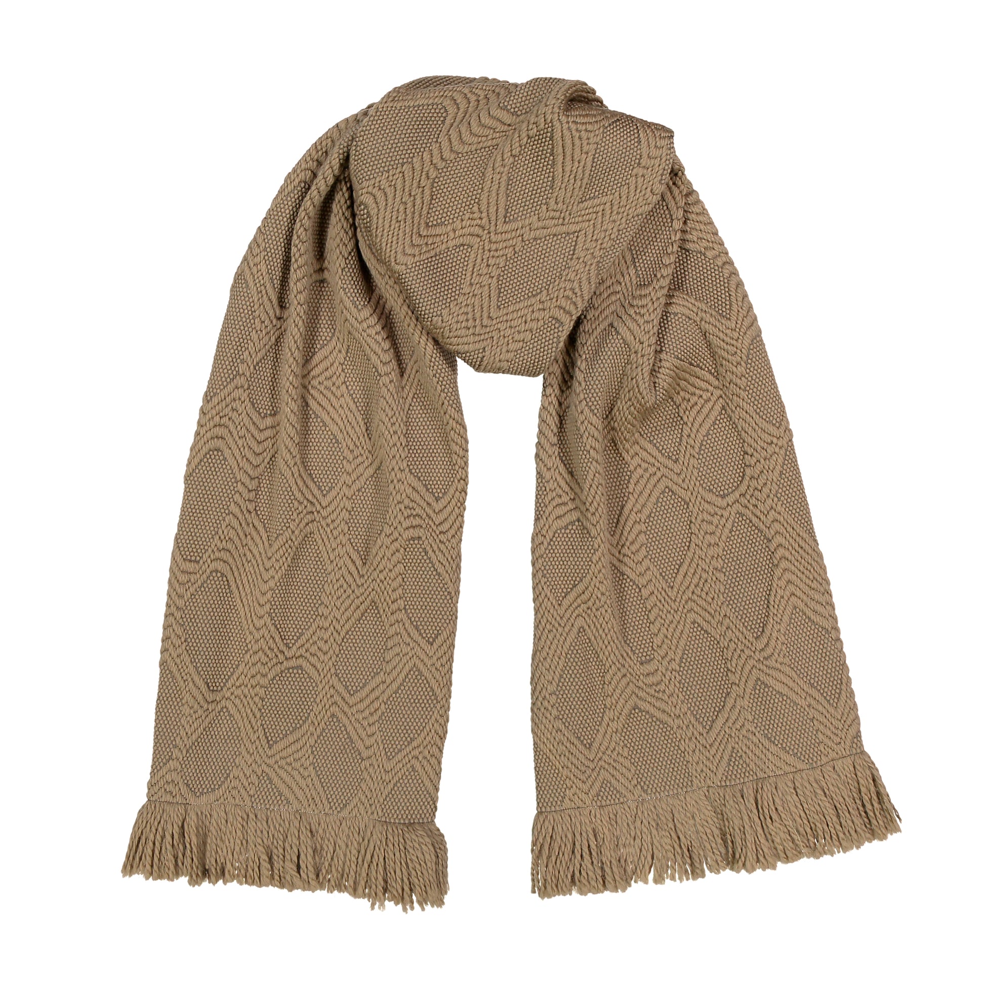 Sciarpa Bond - MARTA VITALI