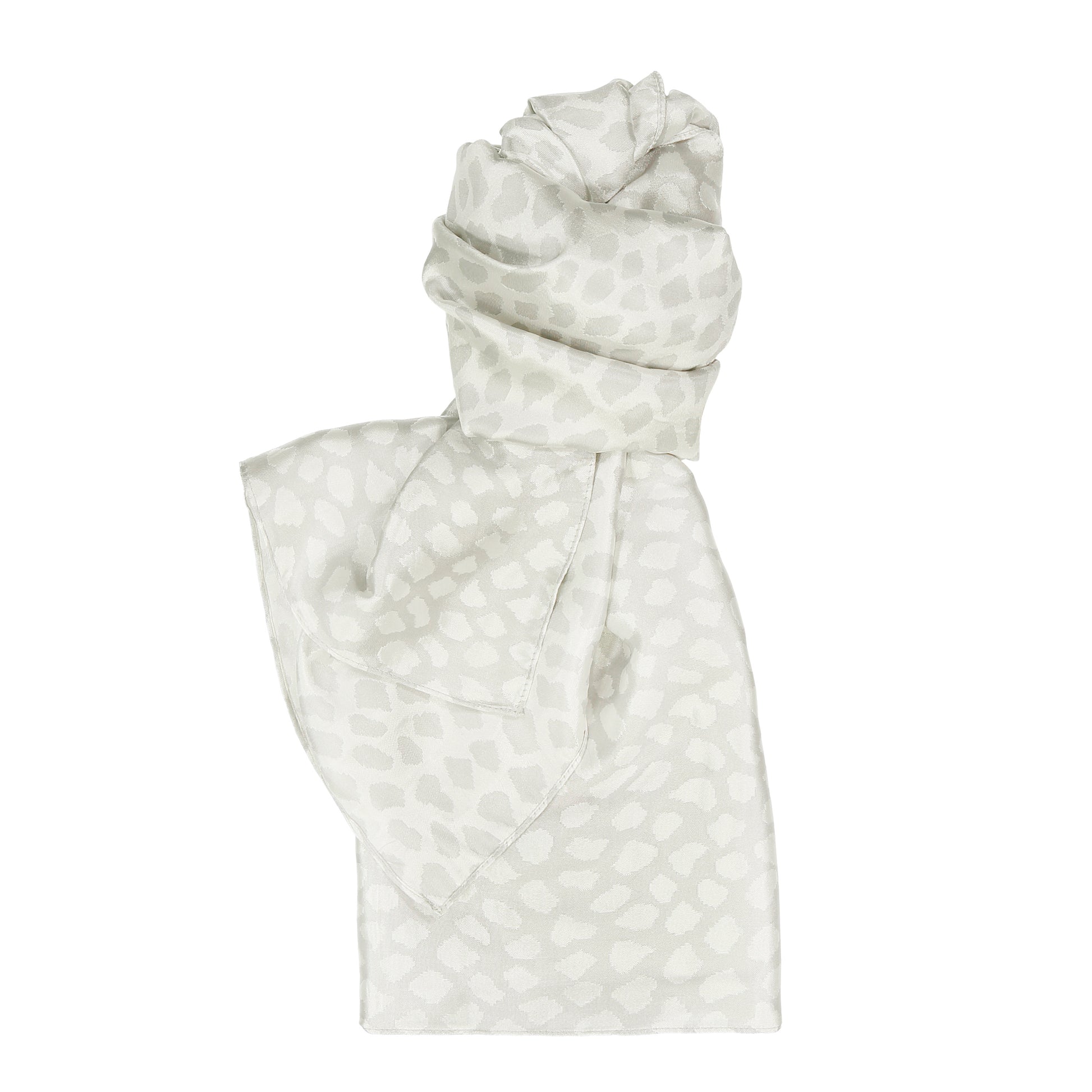 Sciarpa Smoking Blurry - MARTA VITALI