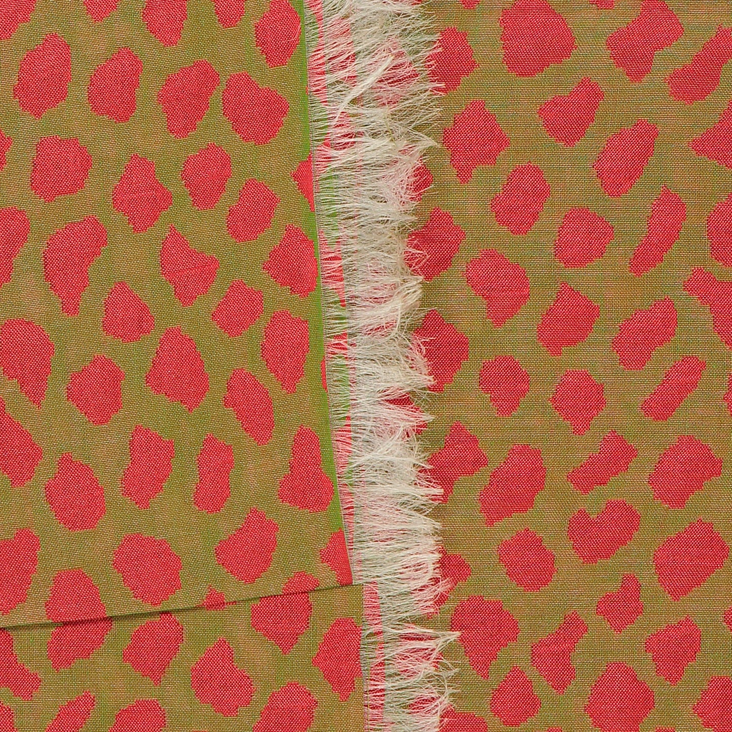 Sciarpa Blurry - MARTA VITALI