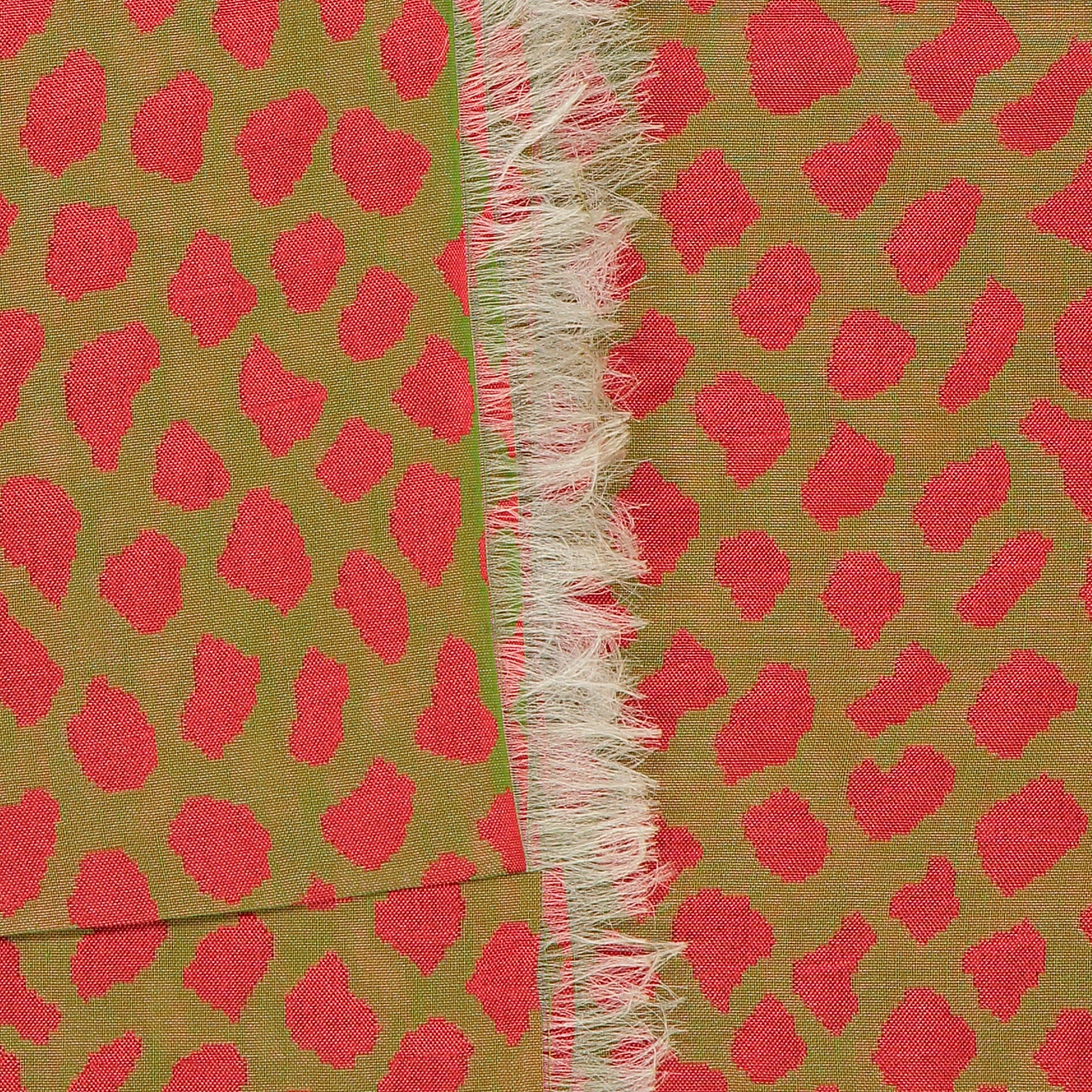 Sciarpa Blurry - MARTA VITALI