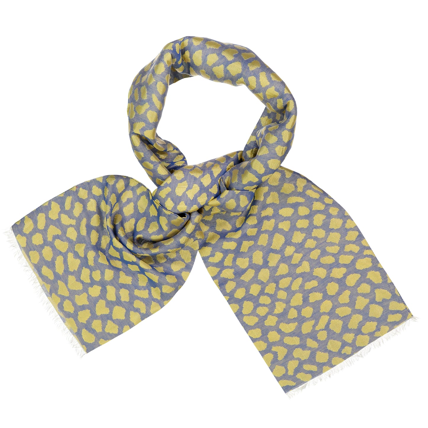 Sciarpa Blurry - MARTA VITALI