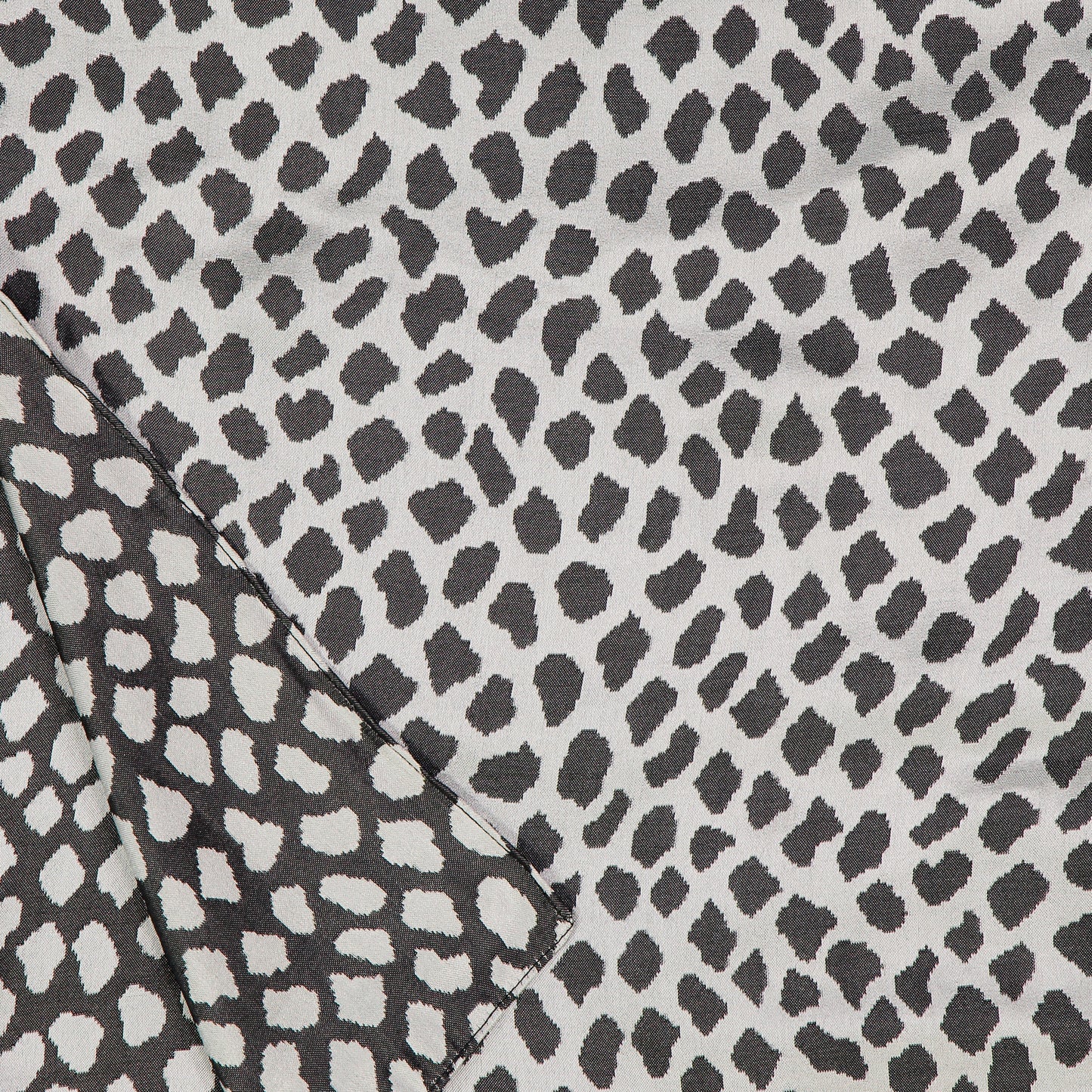 Sciarpa Smoking Blurry - MARTA VITALI