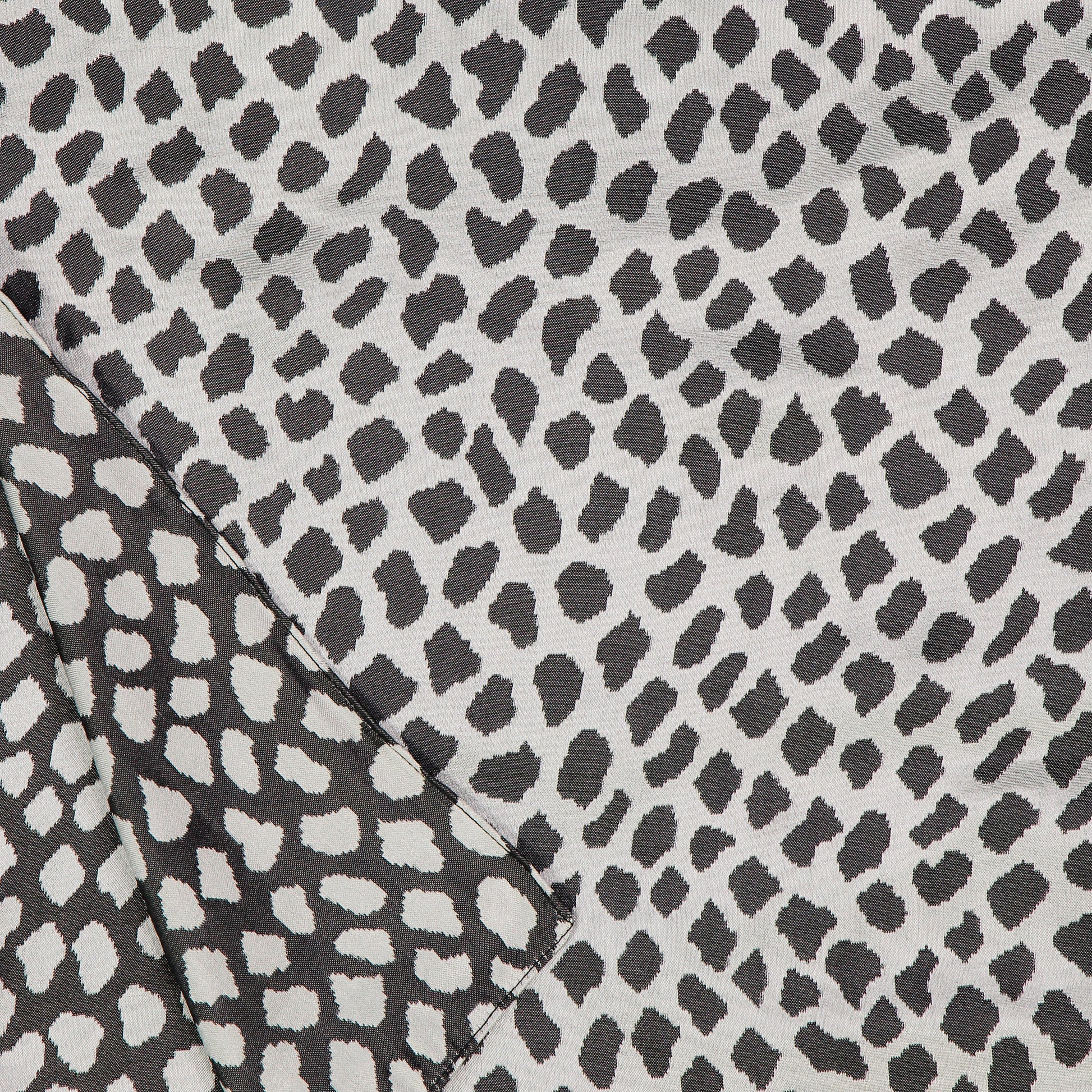 Sciarpa Smoking Blurry - MARTA VITALI