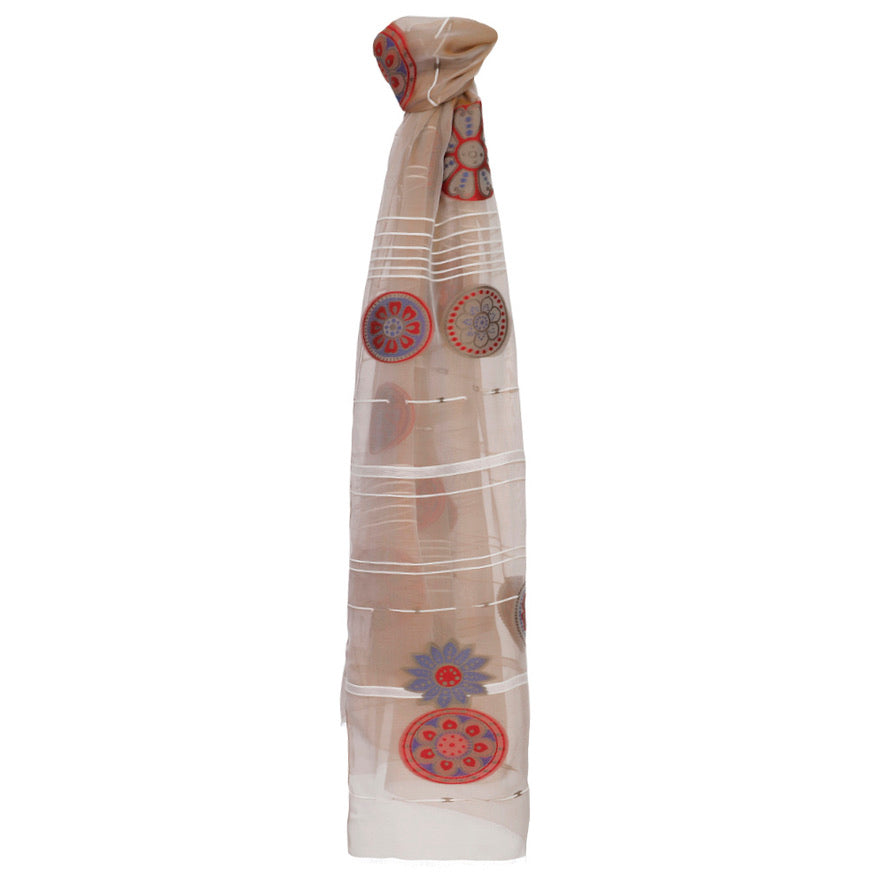 Sciarpa Cosmopolitan - MARTA VITALI