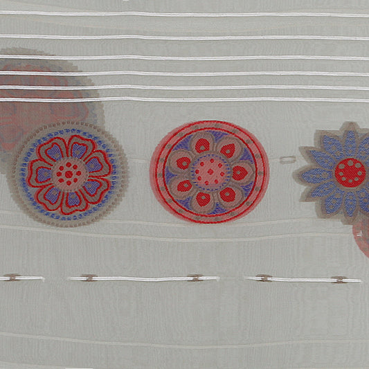 Sciarpa Cosmopolitan - MARTA VITALI