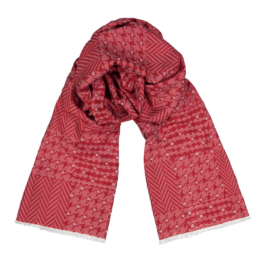 Sciarpa Nomadic - MARTA VITALI