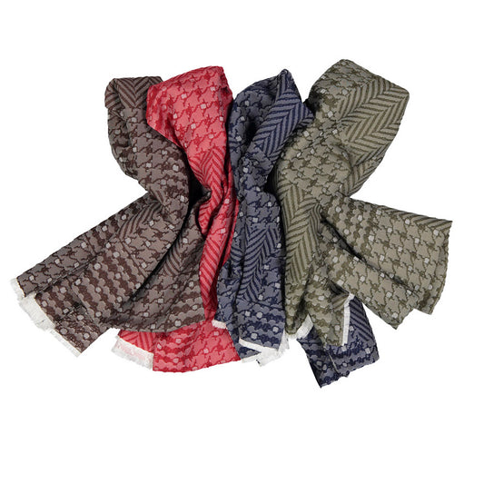 Sciarpa Nomadic - MARTA VITALI