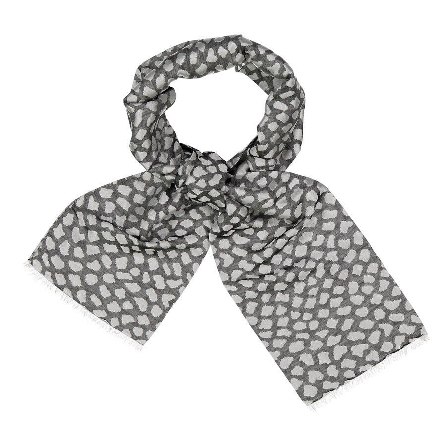 Sciarpa Blurry - MARTA VITALI