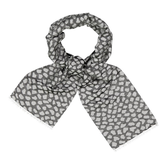 Sciarpa Blurry - MARTA VITALI