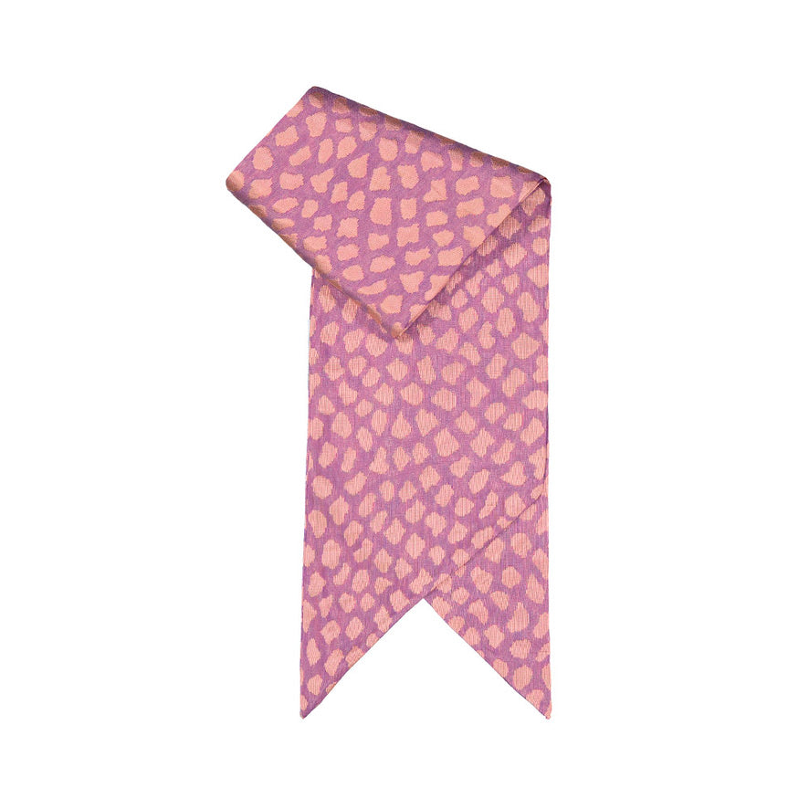 Fiocco Blurry - MARTA VITALI