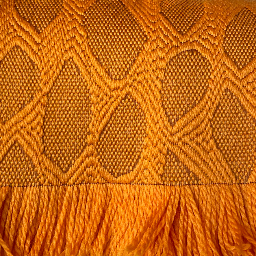 Plaid - MARTA VITALI