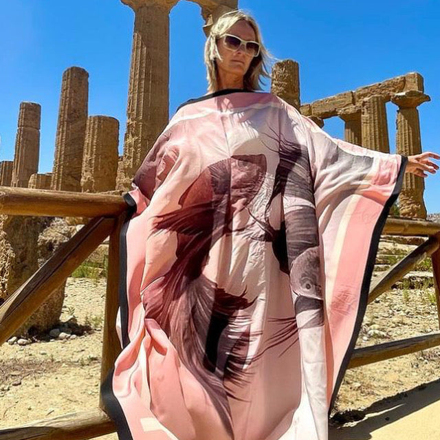 Abito Fishes - MARTA VITALI