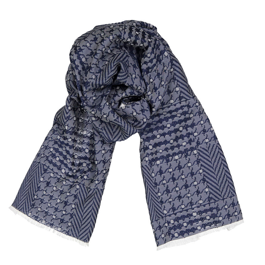 Sciarpa Nomadic - MARTA VITALI