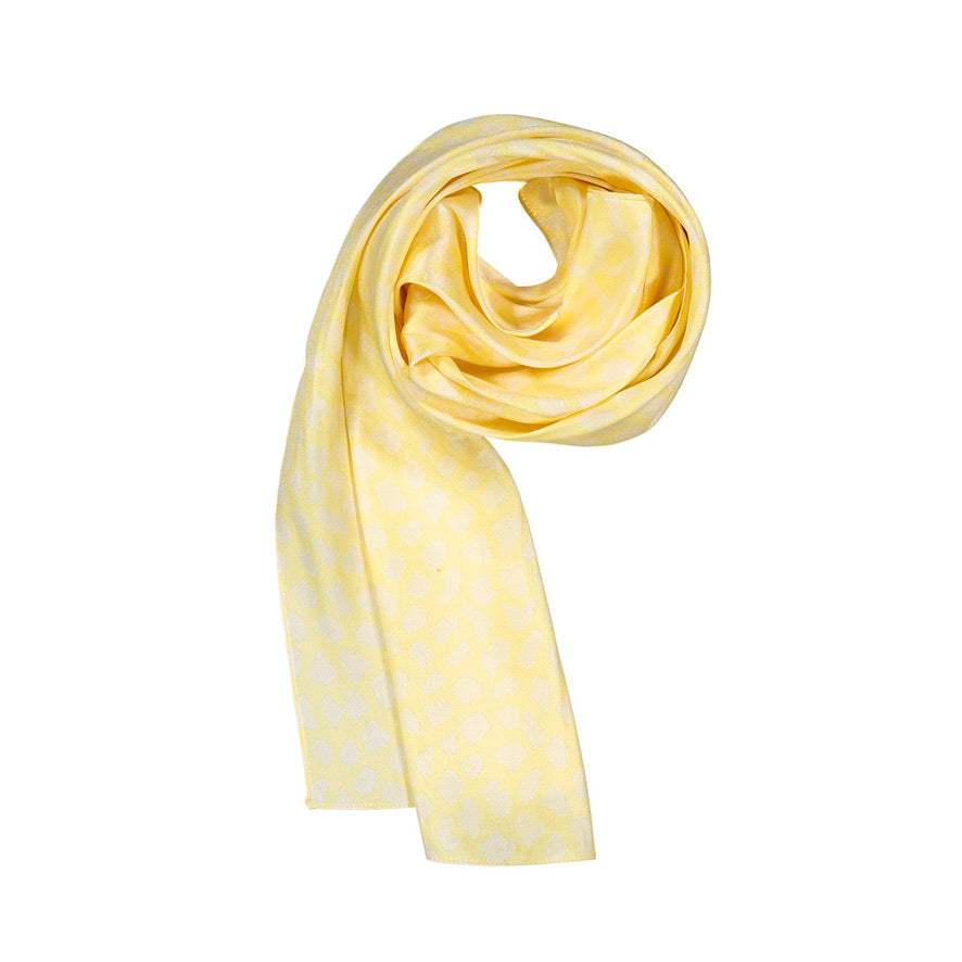 Sciarpa Smoking Blurry - MARTA VITALI