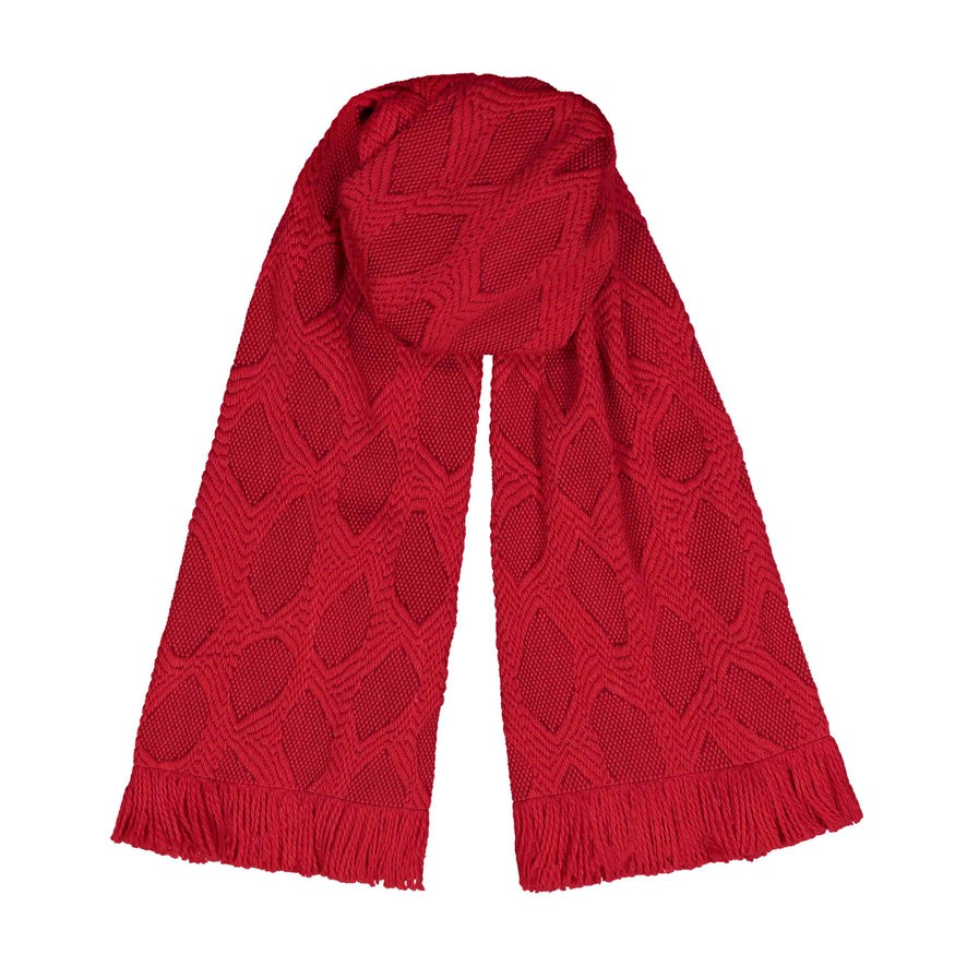 Sciarpa Bond - MARTA VITALI