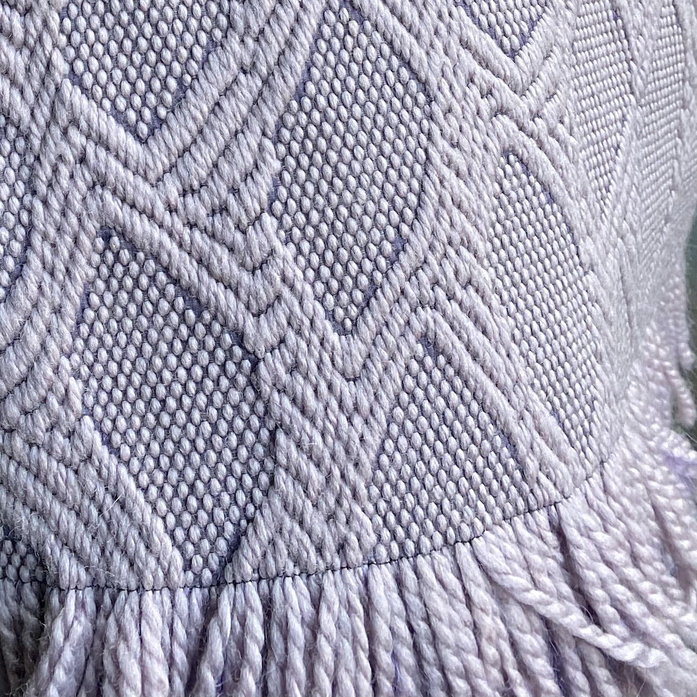 Plaid - MARTA VITALI