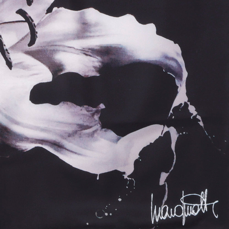 Foulard Giglio - MARTA VITALI