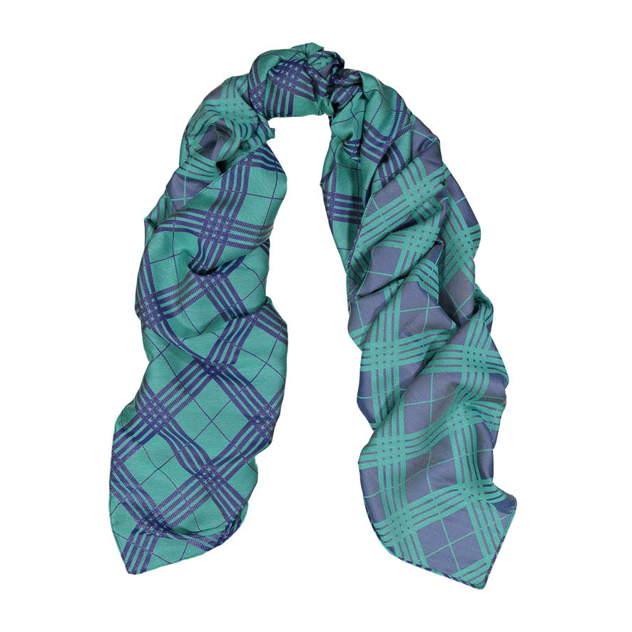 Sciarpa Albion - MARTA VITALI