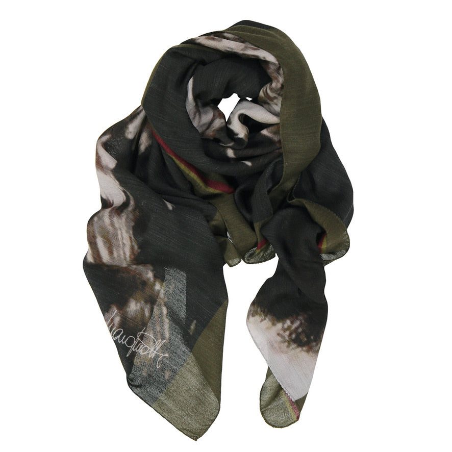 Winter Bestiary - MARTA VITALI