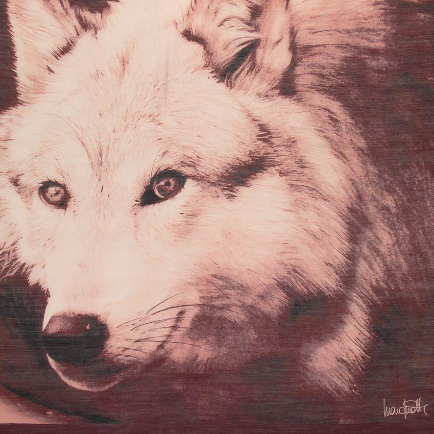 Winter Bestiary - MARTA VITALI