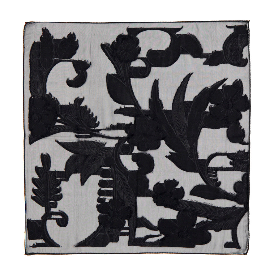 Mini Foulard - Olivia - MARTA VITALI