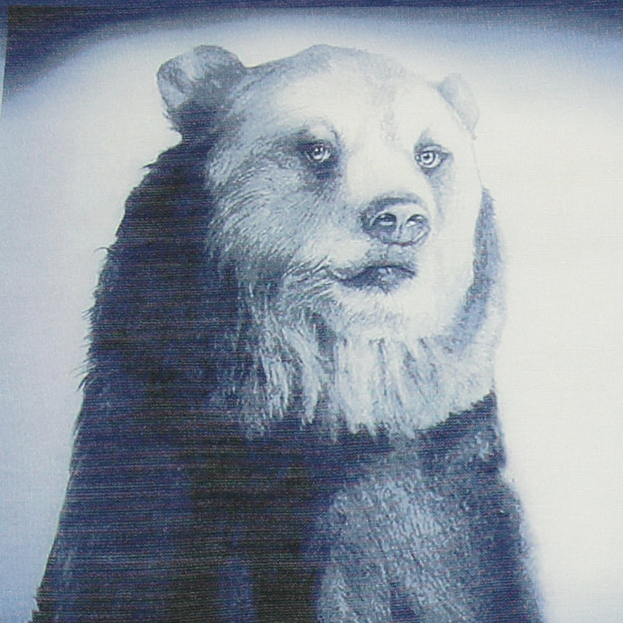 Winter Bestiary - MARTA VITALI