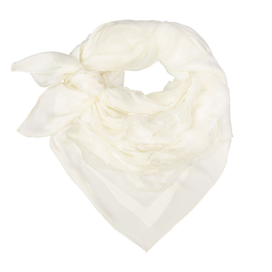 Maxi-foulard Grace - MARTA VITALI