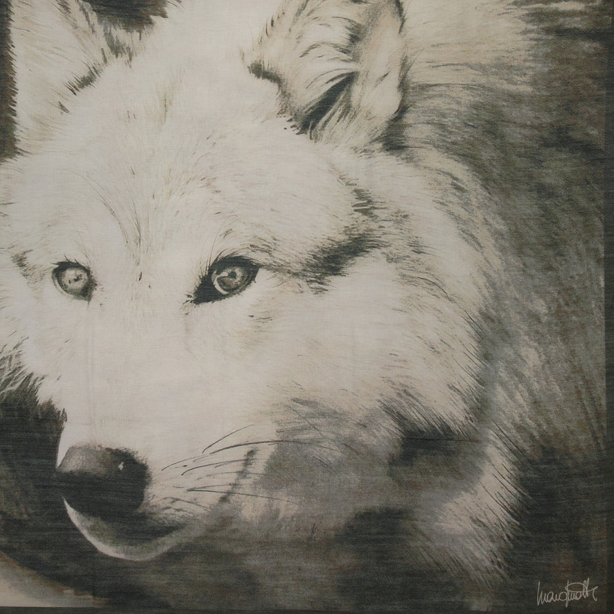 Winter Bestiary - MARTA VITALI