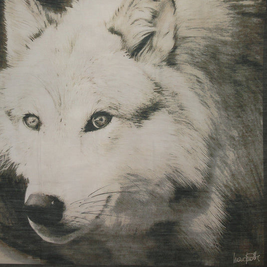 Winter Bestiary - MARTA VITALI