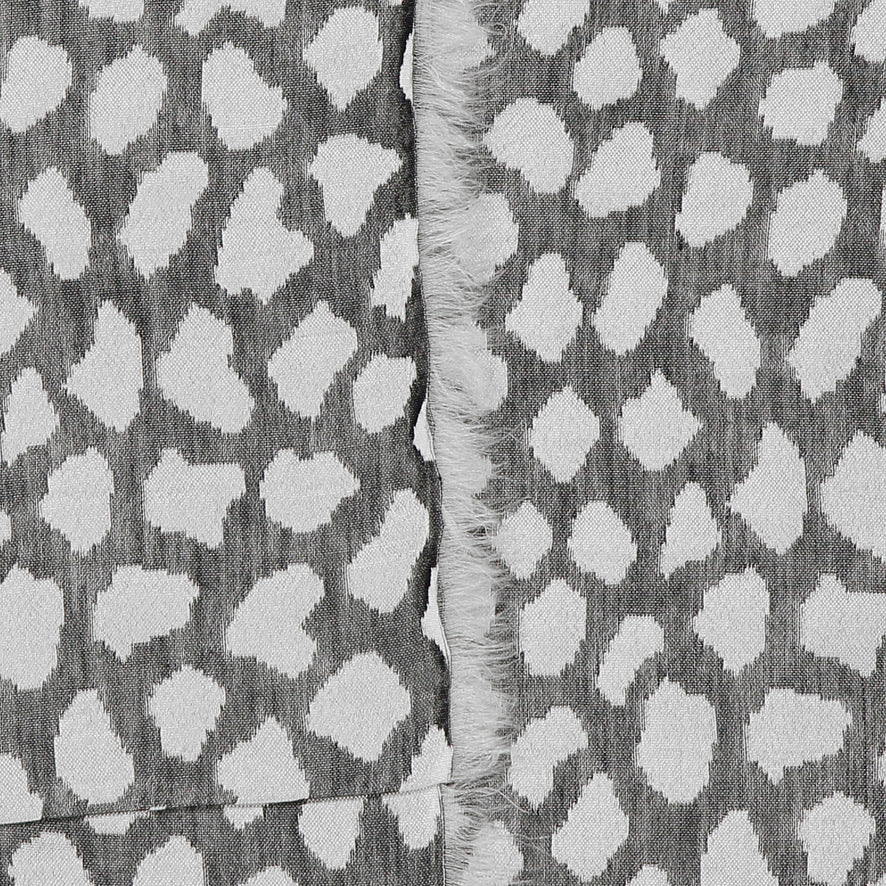 Sciarpa Blurry - MARTA VITALI