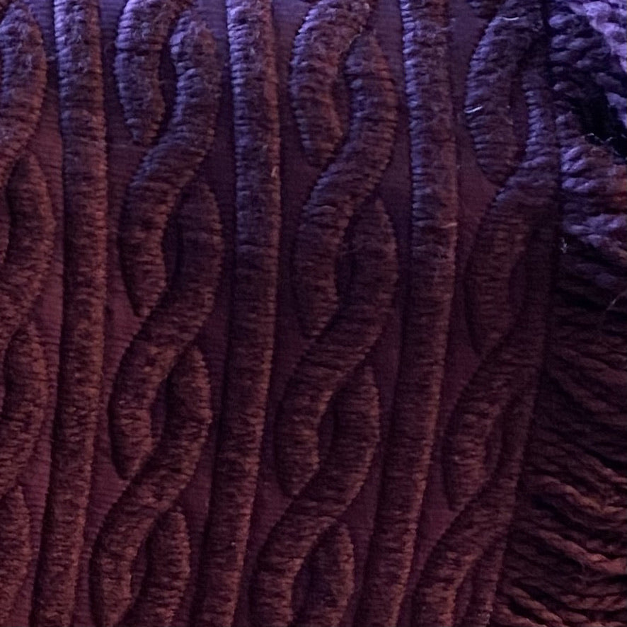 Plaid - MARTA VITALI