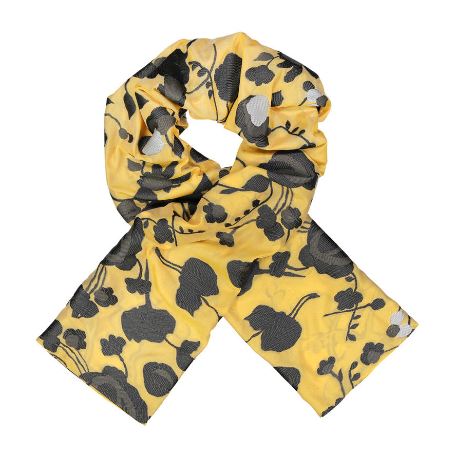 Sciarpa Oriental Rose - MARTA VITALI